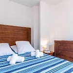 Apartahotel Madame Les Rives Marines 3*