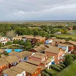 Apartahotel Madame Les Rives Marines 3*