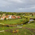 Apartahotel Madame Les Rives Marines