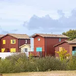 Apartahotel Madame Les Rives Marines 3*