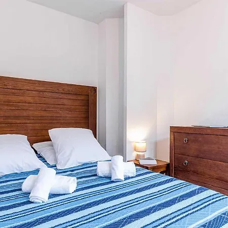 Aparthotel Madame Les Rives Marines 3*