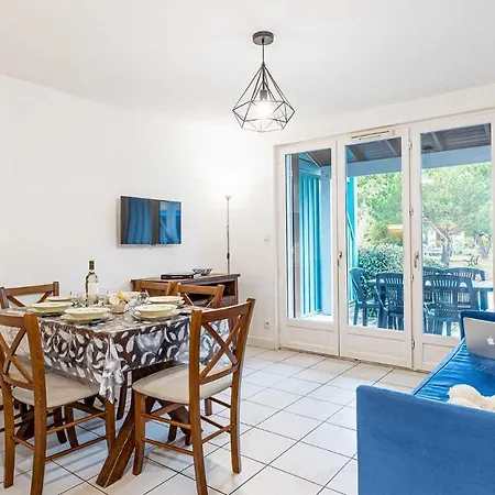 Madame Les Rives Marines Hotel apartamentowy Le Teich