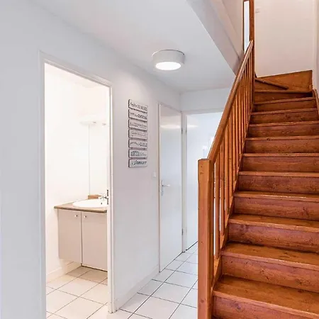 Madame Les Rives Marines Le Teich