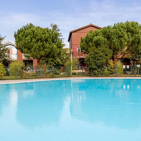 Madame Les Rives Marines Hotel apartamentowy 3*