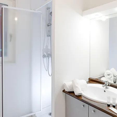 Madame Les Rives Marines Apart-hotel 3*
