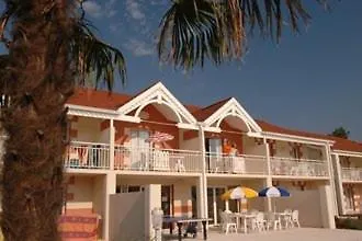 Madame Les Rives Marines Ле-Теш