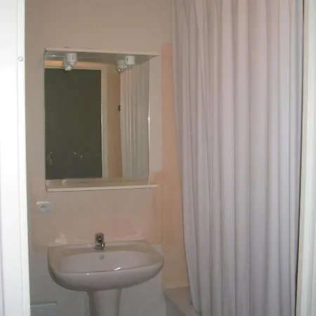 Hotel apartamentowy Madame Les Rives Marines Le Teich