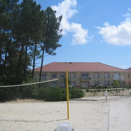 Madame Les Rives Marines