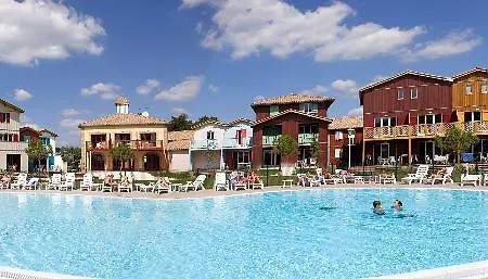 Madame Les Rives Marines Hotel apartamentowy 3*