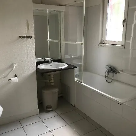Madame Les Rives Marines Aparthotel