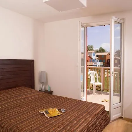 Madame Les Rives Marines 3*