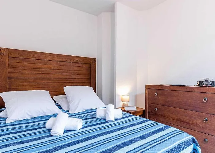 Aparthotel Madame Les Rives Marines 3*