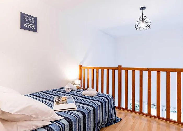 Madame Les Rives Marines