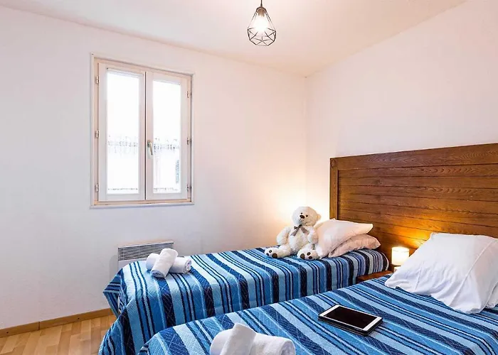 Madame Les Rives Marines Appart hôtel Le Teich