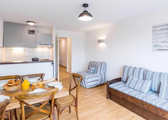 Madame Les Rives Marines Le Teich