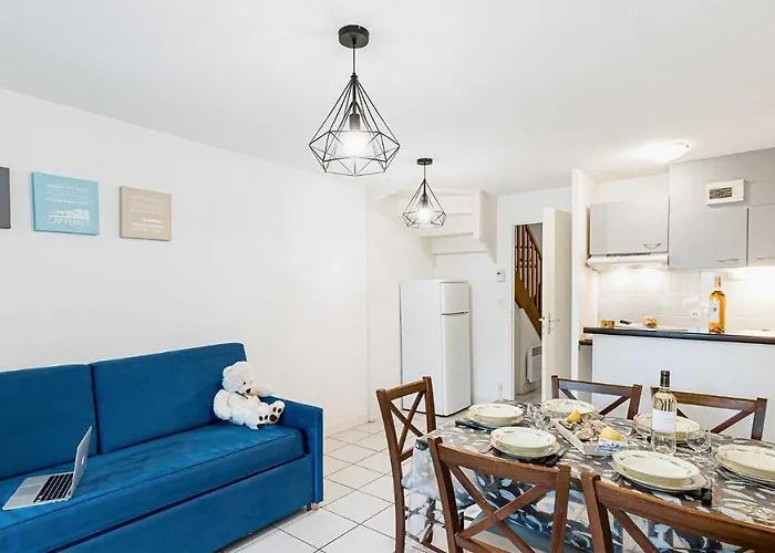 Madame Les Rives Marines 3*