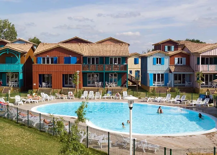 Madame Les Rives Marines