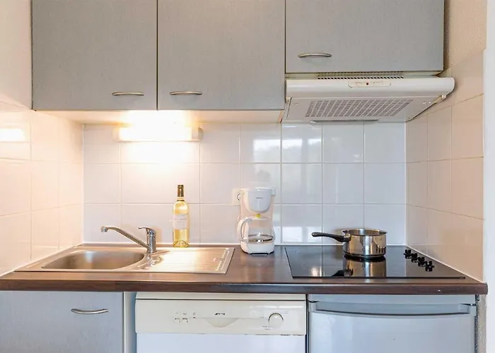 Madame Les Rives Marines