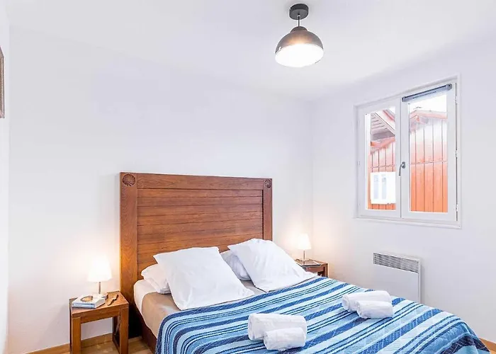 Madame Les Rives Marines