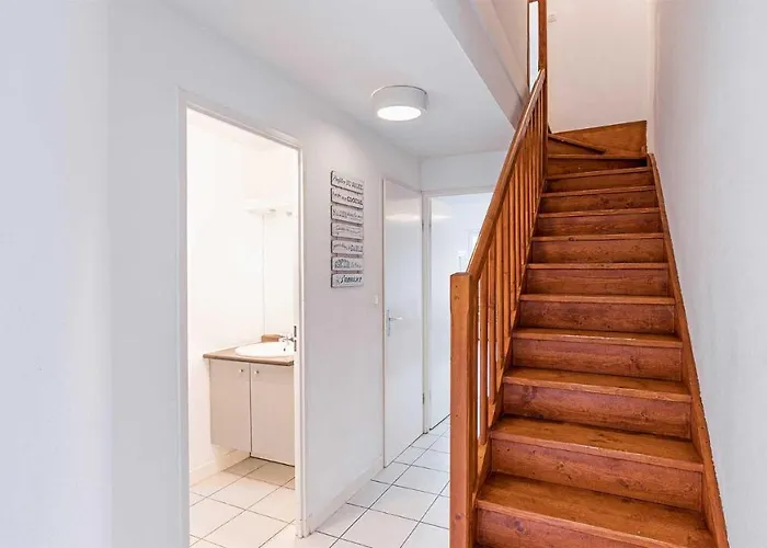 Madame Les Rives Marines Le Teich