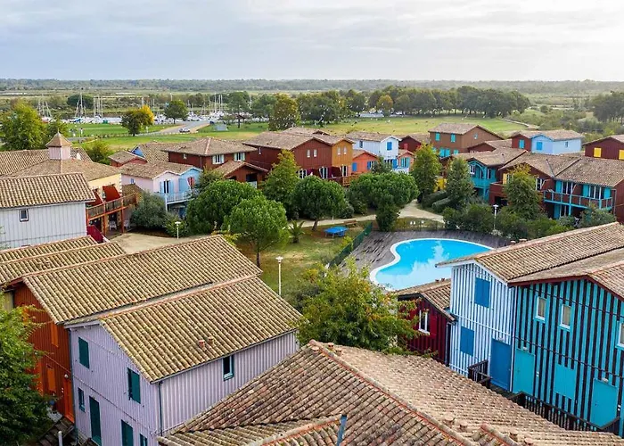 Madame Les Rives Marines 3*