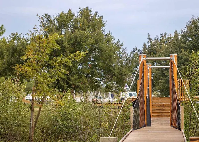 Madame Les Rives Marines 3*