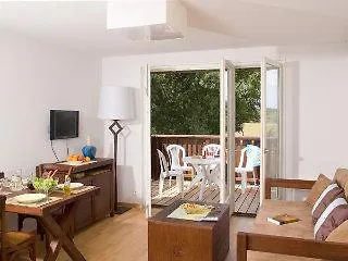 Madame Les Rives Marines Aparthotel Le Teich