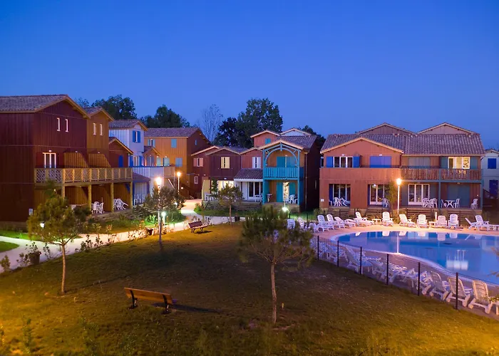 Madame Les Rives Marines