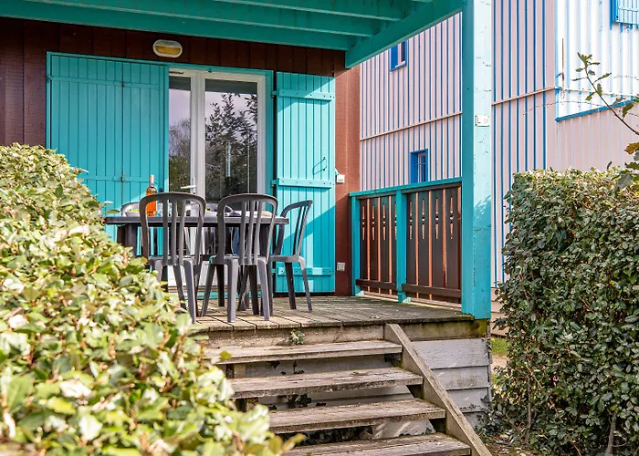 Madame Les Rives Marines