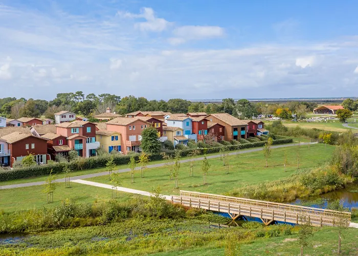 Madame Les Rives Marines