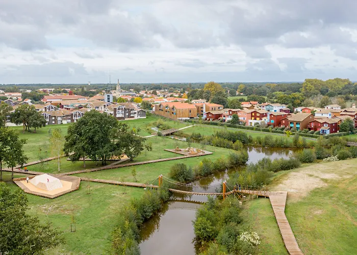 Madame Les Rives Marines