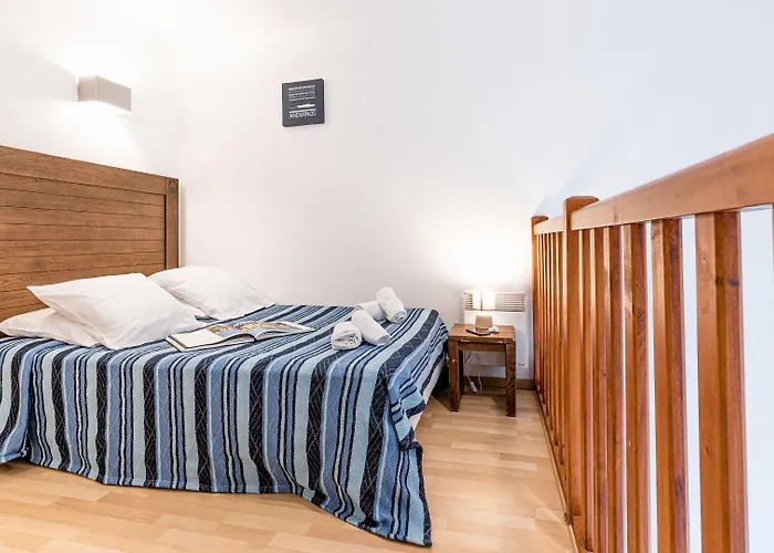 Madame Les Rives Marines Aparthotel 3*