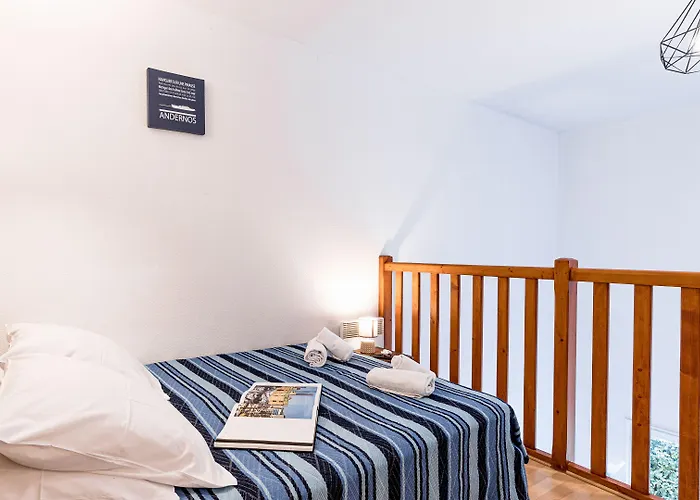 Aparthotel Madame Les Rives Marines 3*