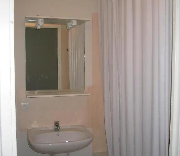 Aparthotel Madame Les Rives Marines Le Teich