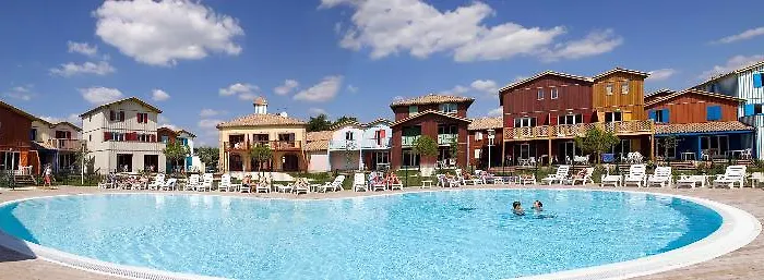 Madame Les Rives Marines Appart hôtel 3*