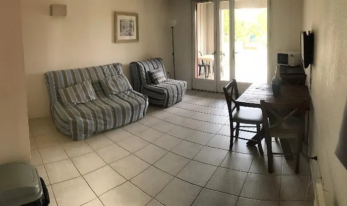 Madame Les Rives Marines Aparthotel Le Teich